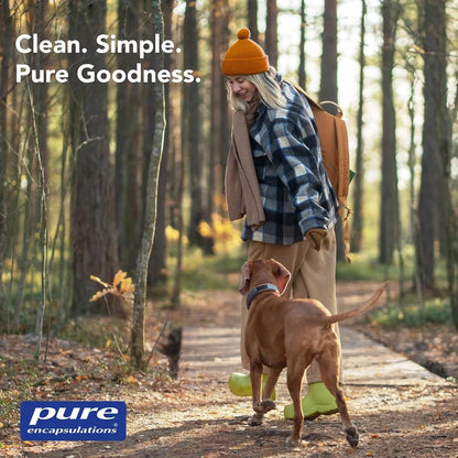Pure Encapsulations Magnesium Glycinate
