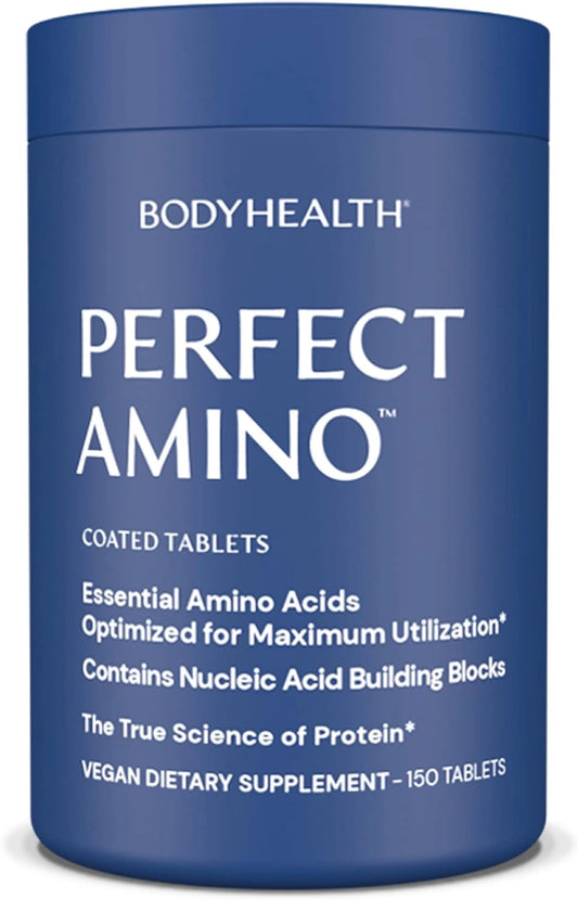 PerfectAmino Essential Recovery Tablets