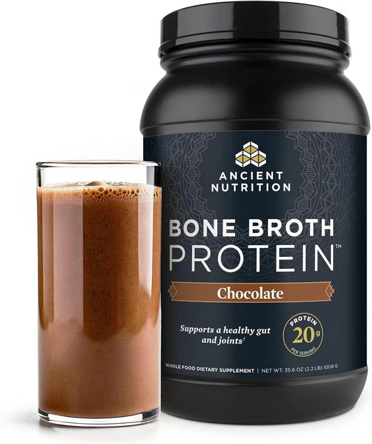 Bone Broth Protein Powder