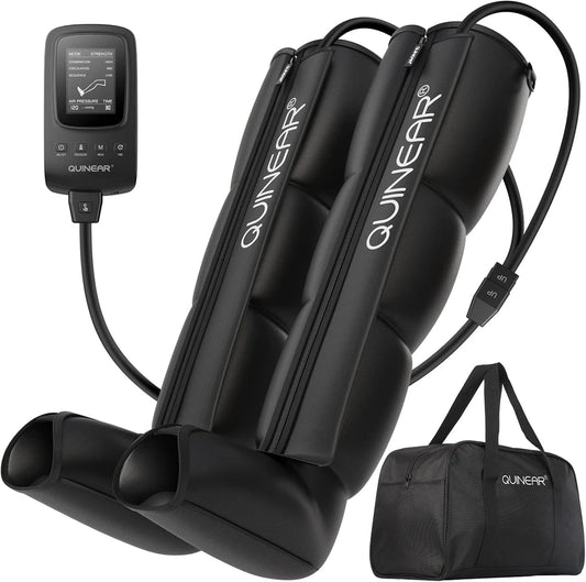 Quinear Leg Recovery System