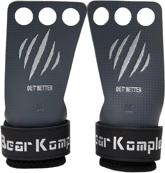 Bear KompleX Carbon Hand Grips