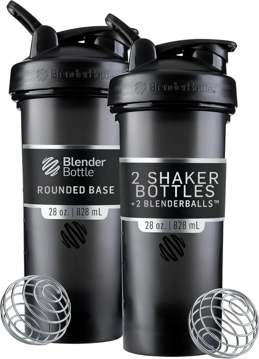 BlenderBottle Classic Shaker Set