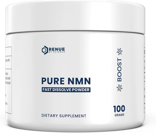 Renue By Science NMN Powder