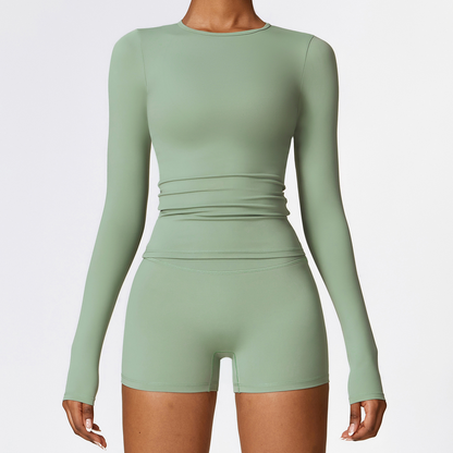 Women's Fitness Top
