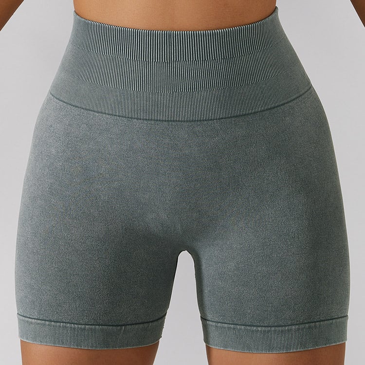 Women's Elastic Breathable Fitness Pants for Gym Workouts
