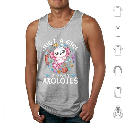 Men's Cotton Vest for Fashionable Gym Exercise