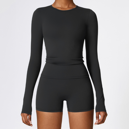 Women's Fitness Top