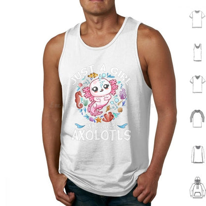 Men's Cotton Vest for Fashionable Gym Exercise