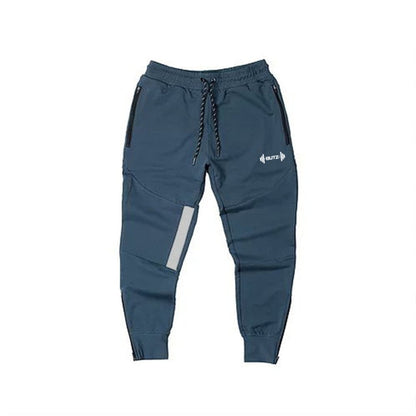 Men's Pure Cotton Jogging Sweatpants for Gym & Running
